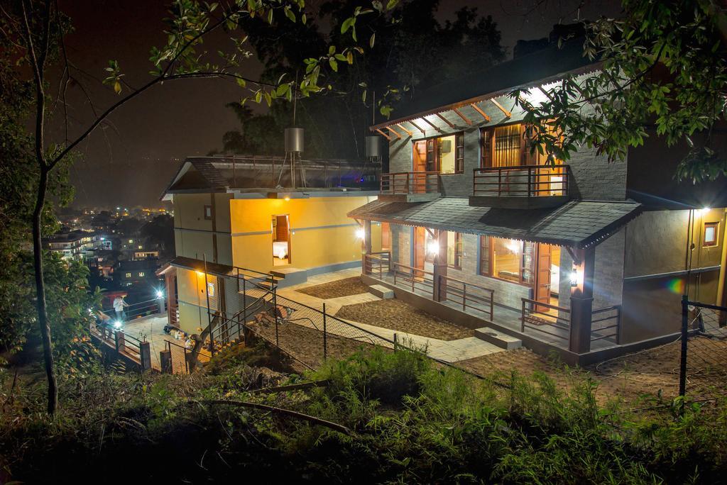 Hotel Tourist Residency Pokhara Room photo